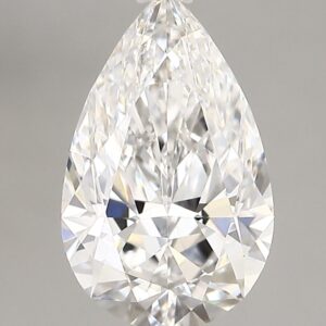 1.26 cctw VVS2 - Lab Grown Loose Diamond