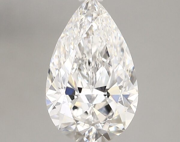 1.26 cctw VVS2 - Lab Grown Loose Diamond