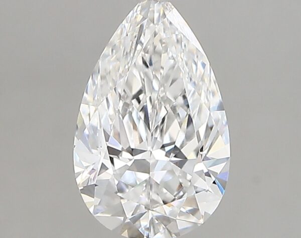1.42 cctw VVS1 - Lab Grown Loose Diamond