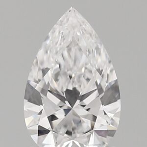 1.02 cctw VVS2 - Lab Grown Loose Diamond