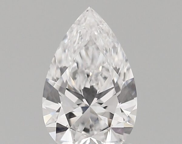 1.02 cctw VVS2 - Lab Grown Loose Diamond