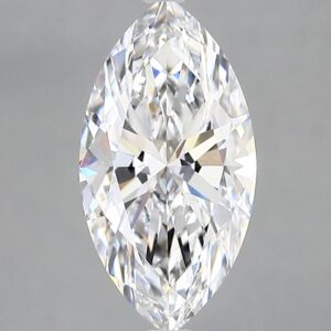 2.07 cctw VVS2 - Lab Grown Loose Diamond