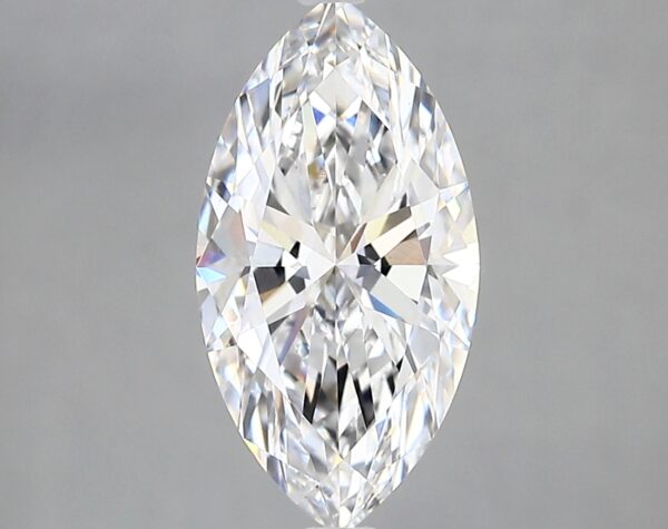 2.07 cctw VVS2 - Lab Grown Loose Diamond