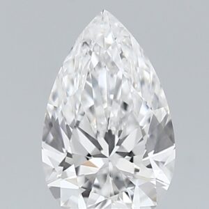 1.12 cctw VVS2 - Lab Grown Loose Diamond