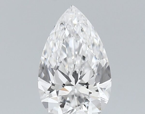 1.12 cctw VVS2 - Lab Grown Loose Diamond