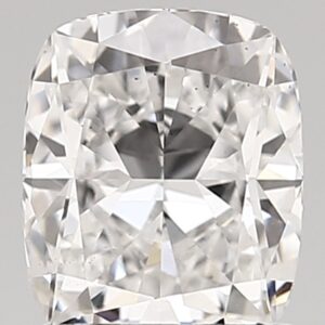 1.20 cctw VS2 - Lab Grown Loose Diamond