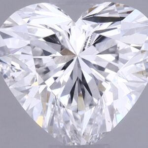 0.77 cctw VS2 - Lab Grown Loose Diamond