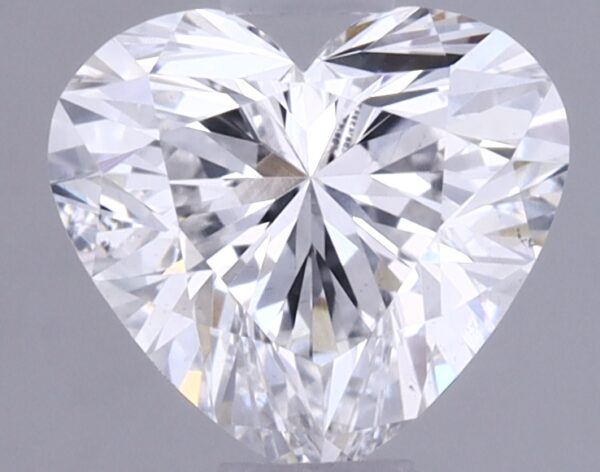 0.77 cctw VS2 - Lab Grown Loose Diamond