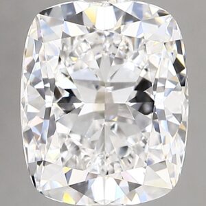 3.05 cctw VVS2 - Lab Grown Loose Diamond