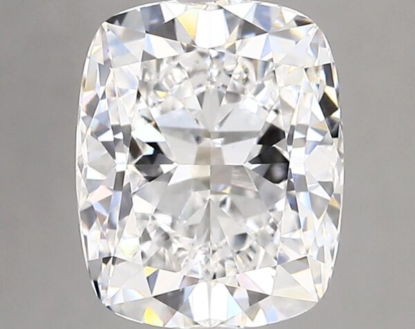 3.05 cctw VVS2 - Lab Grown Loose Diamond