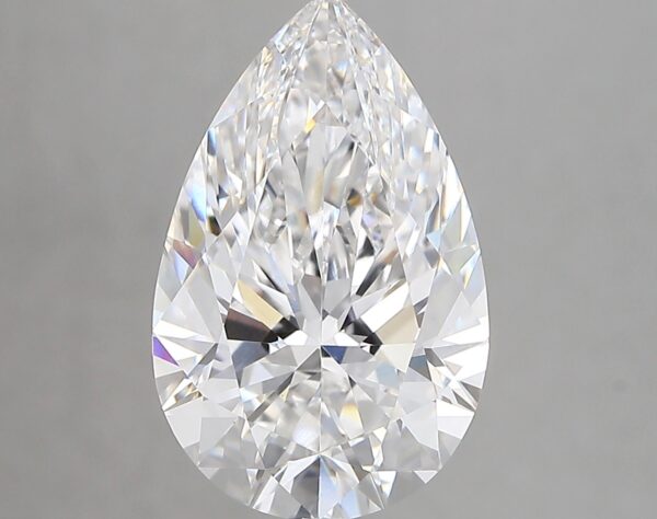 4.00 cctw VVS2 - Lab Grown Loose Diamond