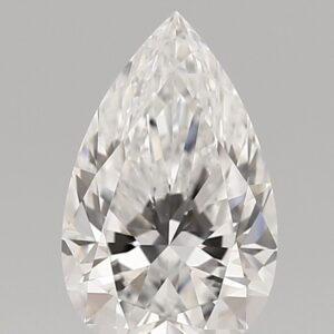 1.44 cctw VVS2 - Lab Grown Loose Diamond