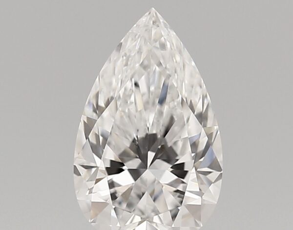 1.44 cctw VVS2 - Lab Grown Loose Diamond