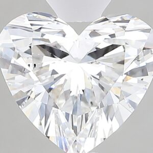 2.67 cctw SI1 - Lab Grown Loose Diamond