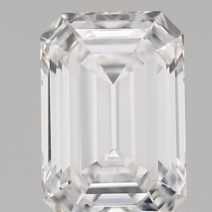 1.36 cctw VVS1 - Lab Grown Loose Diamond