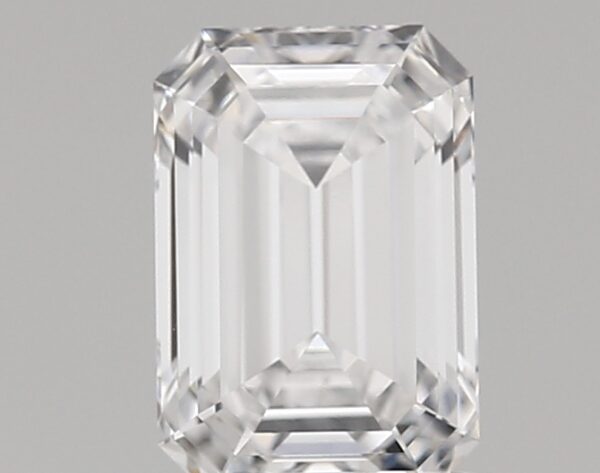 1.36 cctw VVS1 - Lab Grown Loose Diamond