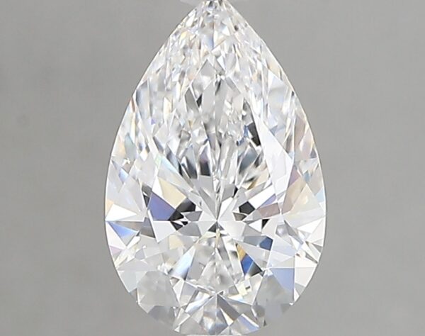1.31 cctw VVS2 - Lab Grown Loose Diamond