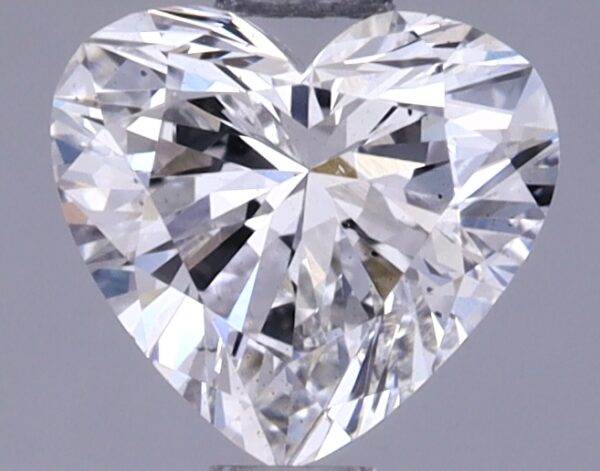 0.76 cctw VS2 - Lab Grown Loose Diamond