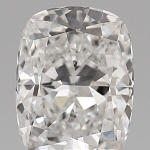1.24 cctw VVS2 - Lab Grown Loose Diamond