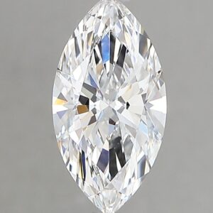 1.31 cctw VVS2 - Lab Grown Loose Diamond