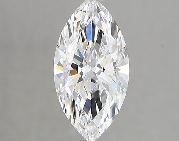 1.31 cctw VVS2 - Lab Grown Loose Diamond