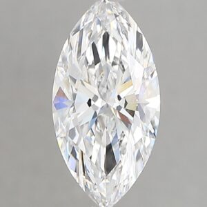 1.55 cctw VVS2 - Lab Grown Loose Diamond
