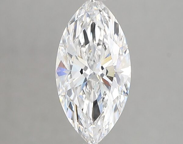 1.55 cctw VVS2 - Lab Grown Loose Diamond