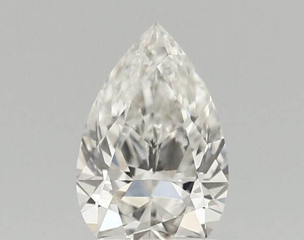 1.14 cctw VVS1 - Lab Grown Loose Diamond