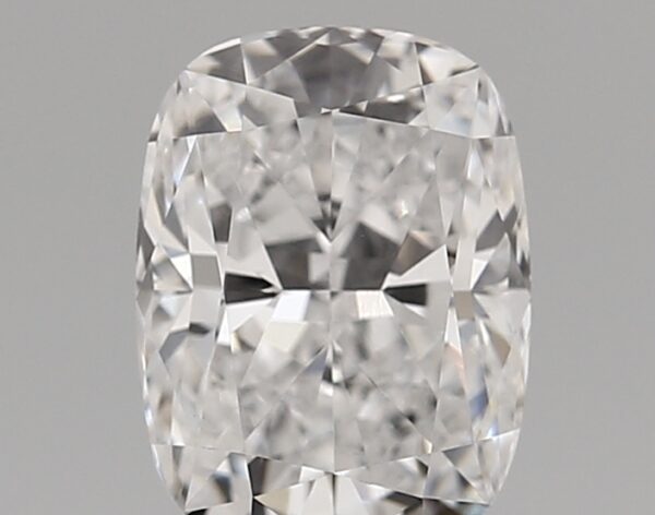 1.66 cctw VVS2 - Lab Grown Loose Diamond