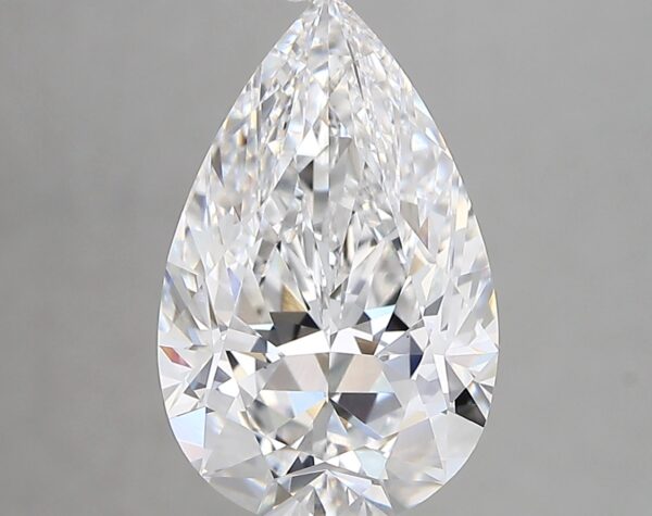 3.11 cctw VVS2 - Lab Grown Loose Diamond