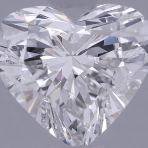 1.17 cctw SI1 - Lab Grown Loose Diamond
