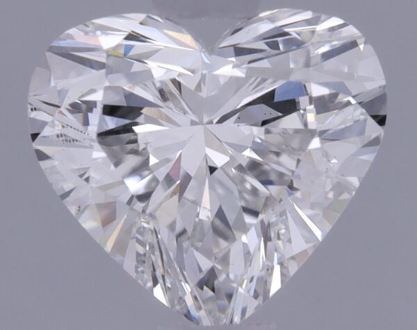 1.17 cctw SI1 - Lab Grown Loose Diamond