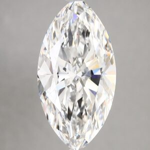 3.75 cctw VS1 - Lab Grown Loose Diamond