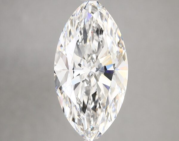 3.75 cctw VS1 - Lab Grown Loose Diamond