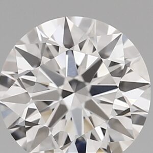 1.41 cctw VVS2 - Lab Grown Loose Diamond