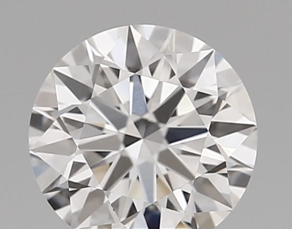 1.41 cctw VVS2 - Lab Grown Loose Diamond