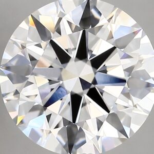 4.14 cctw VVS2 - Lab Grown Loose Diamond
