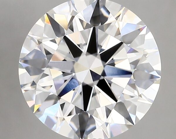 4.14 cctw VVS2 - Lab Grown Loose Diamond