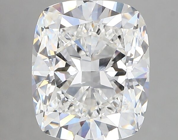 4.08 cctw VVS1 - Lab Grown Loose Diamond