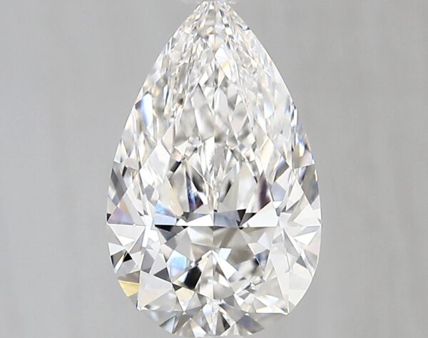 2.06 cctw VVS2 - Lab Grown Loose Diamond