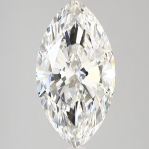 4.01 cctw VS1 - Lab Grown Loose Diamond