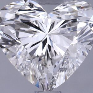 1.43 cctw SI1 - Lab Grown Loose Diamond