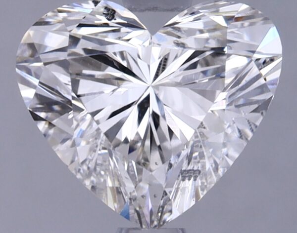 1.43 cctw SI1 - Lab Grown Loose Diamond