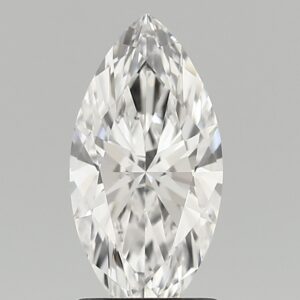 1.38 cctw VVS2 - Lab Grown Loose Diamond