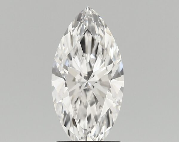 1.38 cctw VVS2 - Lab Grown Loose Diamond