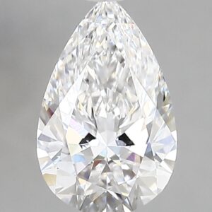 1.26 cctw VVS2 - Lab Grown Loose Diamond