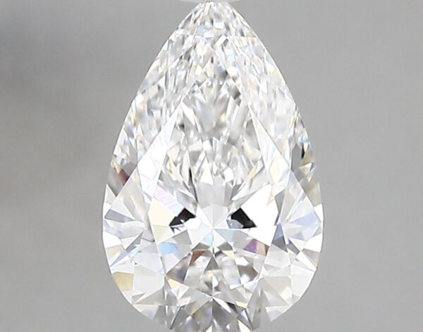 1.26 cctw VVS2 - Lab Grown Loose Diamond
