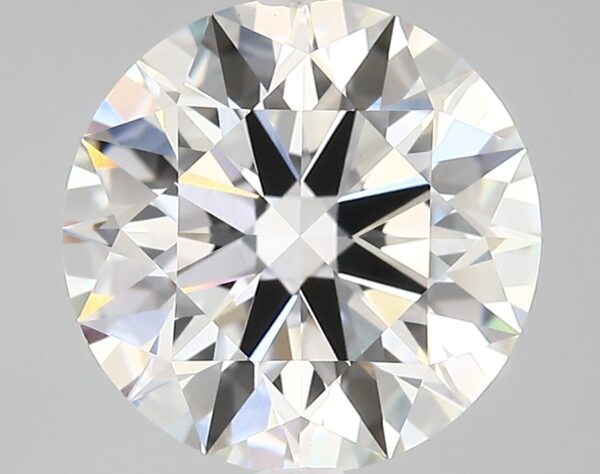 4.14 cctw VVS2 - Lab Grown Loose Diamond