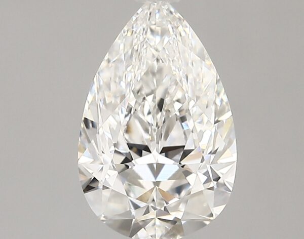 1.06 cctw VVS2 - Lab Grown Loose Diamond
