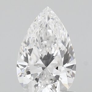 1.01 cctw VVS2 - Lab Grown Loose Diamond